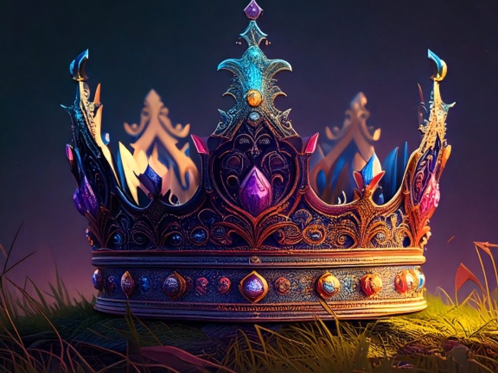 Firefly a crown 81814